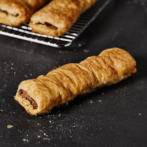 Sausage Rolls