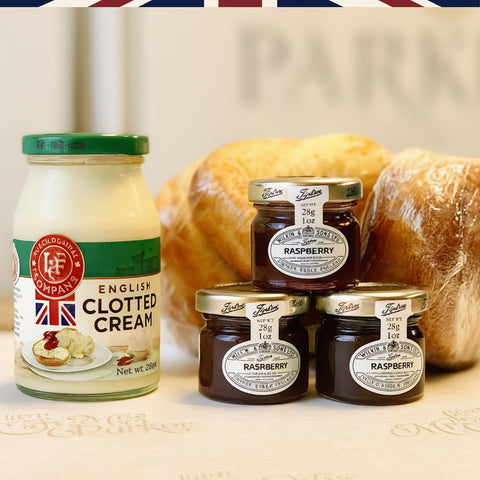 Afternoon Tea Kit Bundle