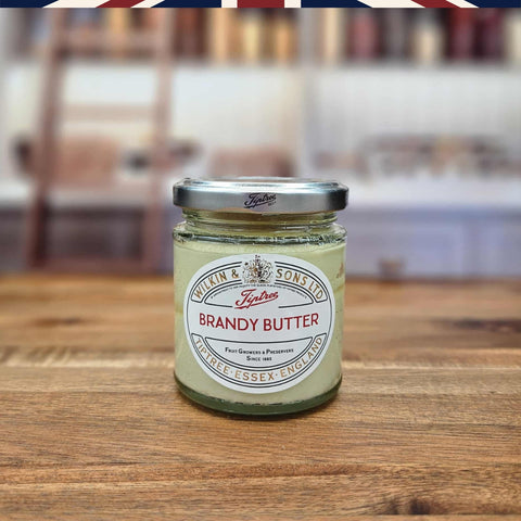 Brandy Butter