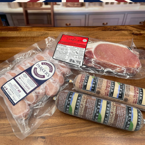 British Breakfast Bundle