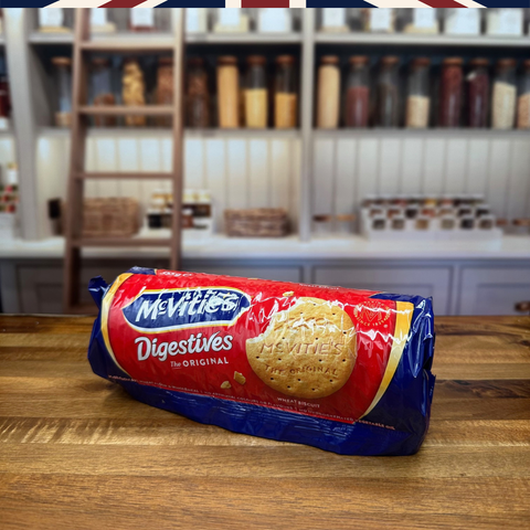 McVitie's Digestive Biscuits 360g
