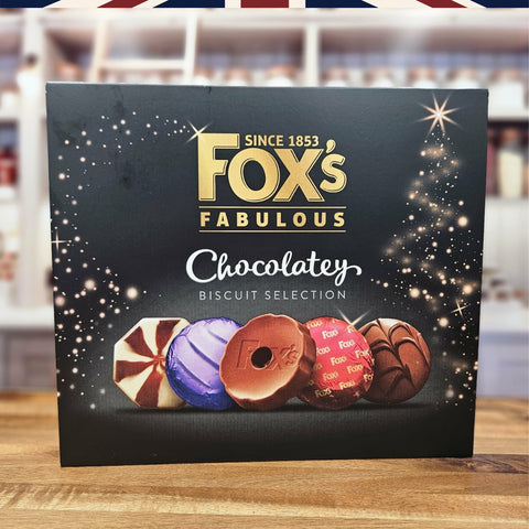 Foxs_Biscuit_Selection