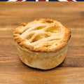 Hawaiian Pork Pie