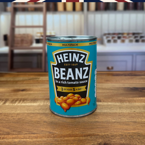 Heinz Baked Beans 415g