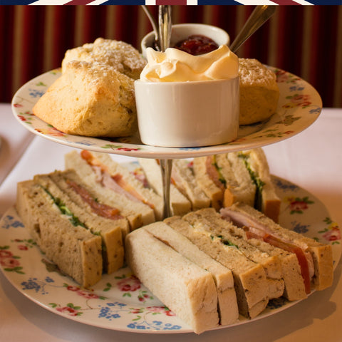 High Tea Bundle