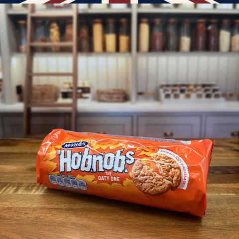 McVitie's Hobnobs Biscuits 255g