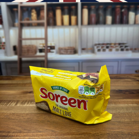 Soreen Malt Loaf