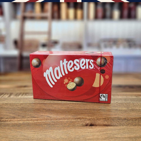 Maltesers