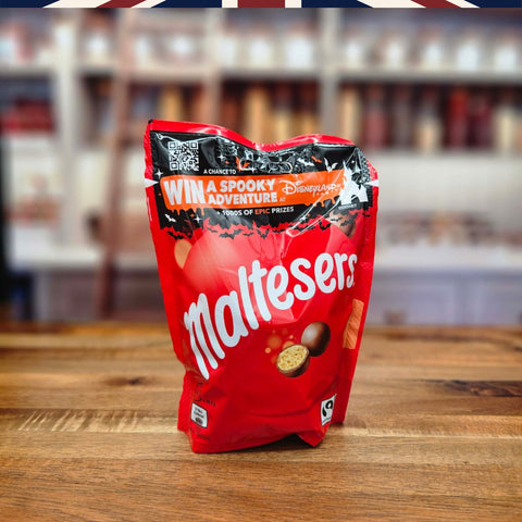 Maltesers Pouch