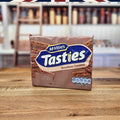 McVities Bourbon Cream Biscuits