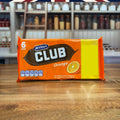 McVities Orange Club