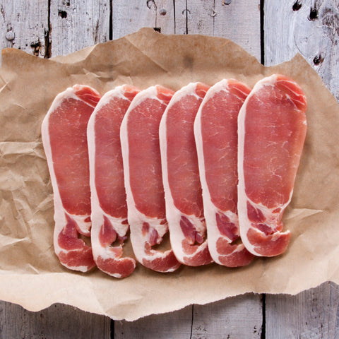 Meats & Butchery