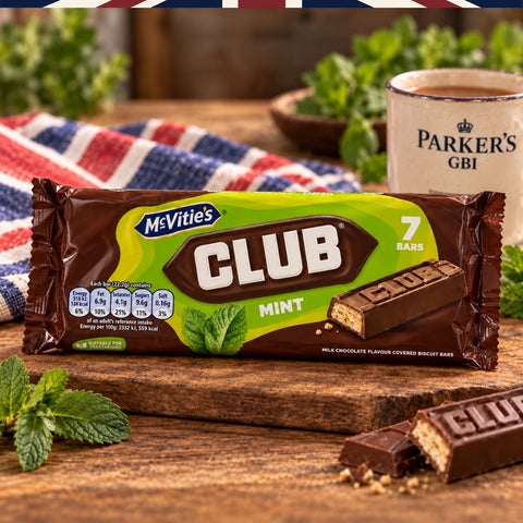 Mint Club multi-pack
