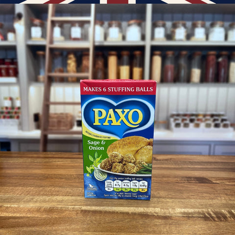 The Great British Christmas Feast Box