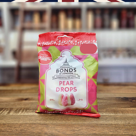 Pear Drops