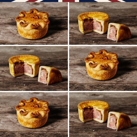 Pork Pie Essential Bundle