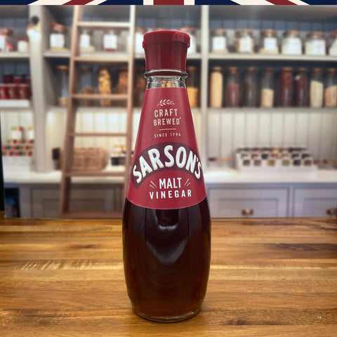 Sarson's Malt Vinegar