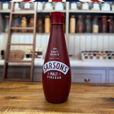 Sarsons Malt Vinegar