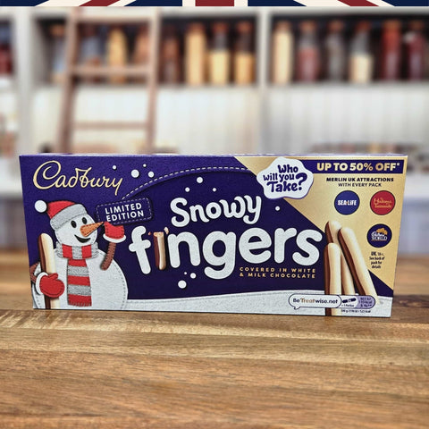 Snowy_Fingers