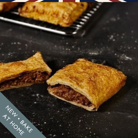 Steak Bake