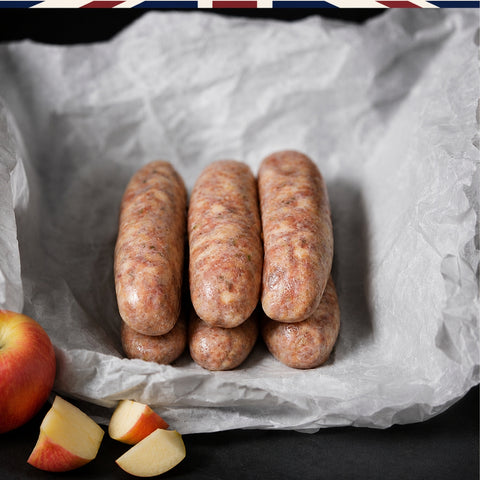 Heritage Sausage Box Bundle