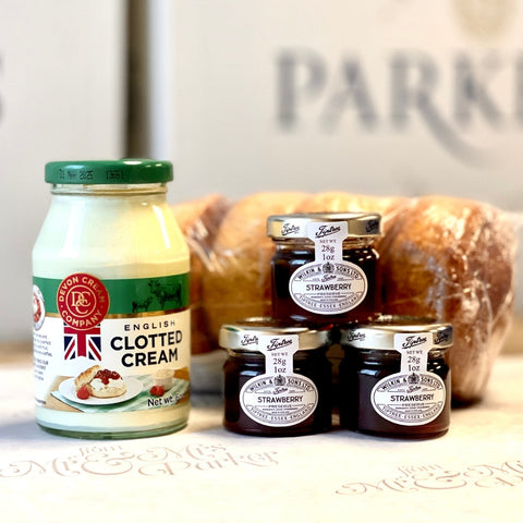 Afternoon Tea Kit Main