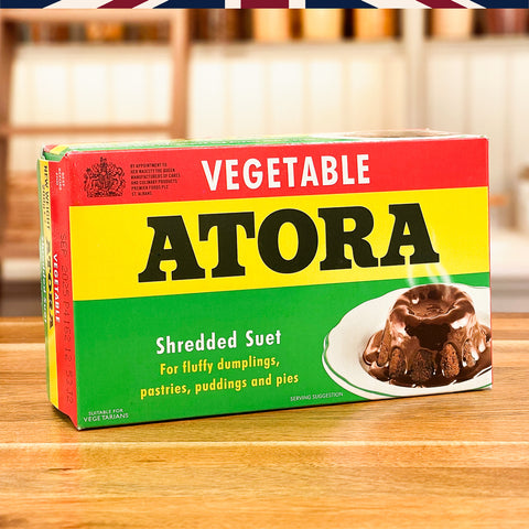Atora Vegetable Suet