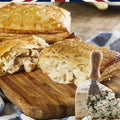 Cheeky Blue Chicken Bake