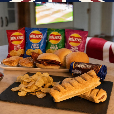 The Double Header Box