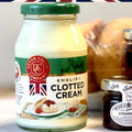 English Clotted Cream - 6oz