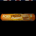 Foxs Golden Crunch Creams