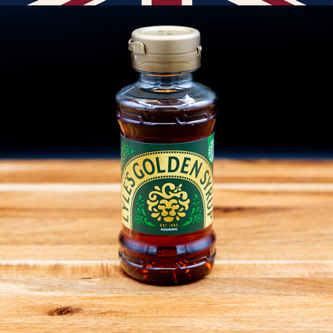Lyle's Golden Syrup 325G