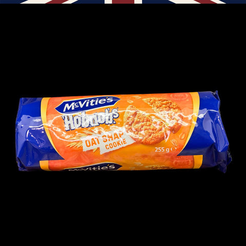 McVitie's Hobnobs Biscuits 255g