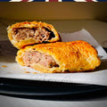 Jumbo Cheddar Sausage Roll