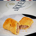 Jumbo Cheddar Sausage Roll