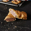 Jumbo Sausage Roll - Parker's Finest