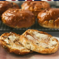 Large Teacakes - Pack of 2