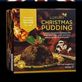 Matthew Walker Luxury Christmas Pudding 400G