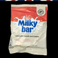 Milky Bar Buttons