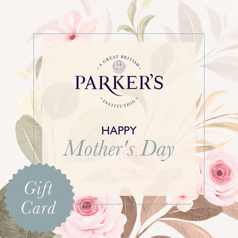 Mother's Day Gift Card
