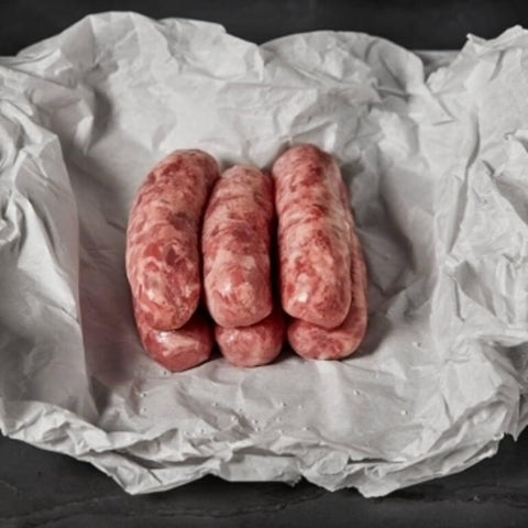 Old English Sausages - 1lb