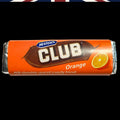 Orange Club multi-pack