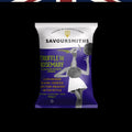Savoursmiths Truffle and Rosemary Crisps