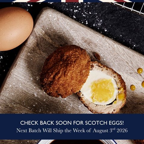 Scotch Eggs Large 2 Pack