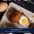 scotch egg pre order dec 8th