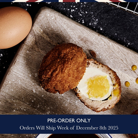 scotch egg pre order dec 8th
