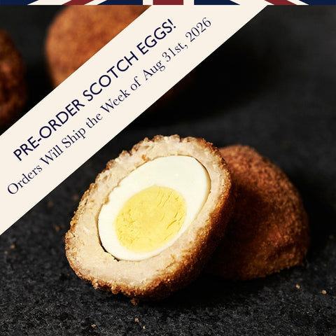 Scotch Eggs Large 2 Pack