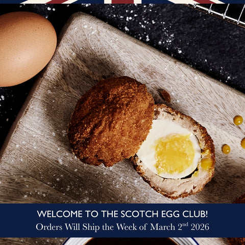 Scotch Eggs Large 2 Pack