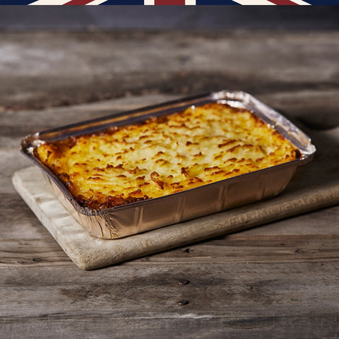 Best of British Selection Box Bundle