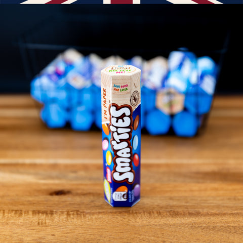 smarties